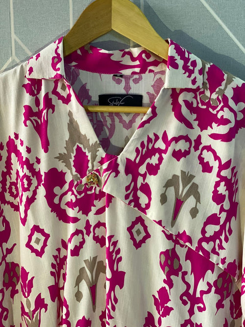 Magenta & Rose CO-ARD